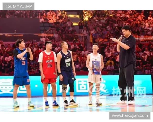杭州篮球队在城市联赛中的状态分析与表现评估 杭州篮球队在城市联赛中的状态分析与表现评估