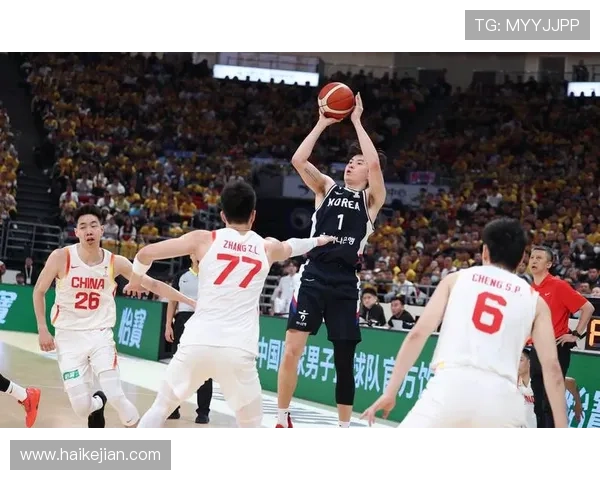 杭州篮球队在世界杯预选赛中的蜕变与新机遇探索之旅 杭州篮球队在世界杯预选赛中的蜕变与新机遇探索之旅