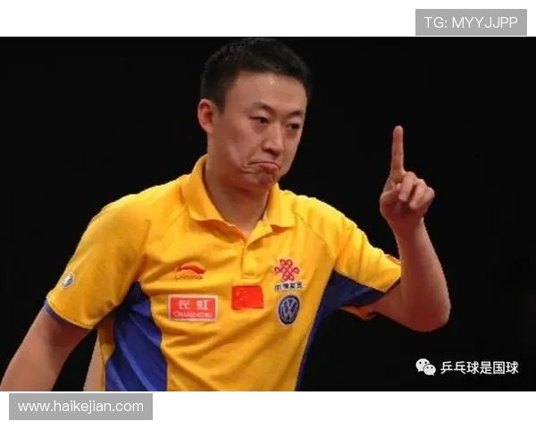 重庆乒乓球队防反战术解析与实战应用探讨 重庆乒乓球队防反战术解析与实战应用探讨