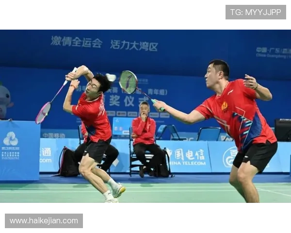 武汉羽毛球队荣登全国羽毛球状态排行榜第二名展现强劲实力