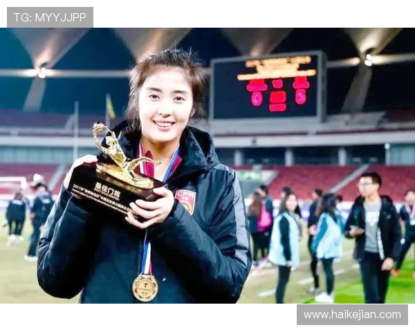 专访赵丽：探讨足球背后的成功秘诀与发展策略